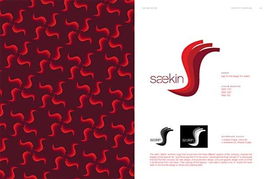 Jennifer Murse 平面设计中的简约美学与情感叙事